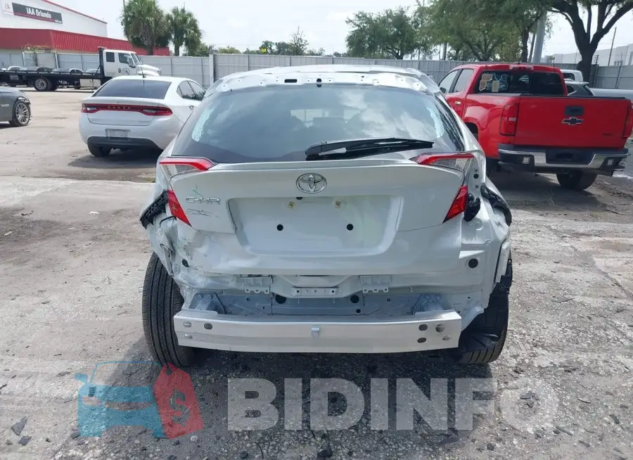NMTKHMBX6MR124049 Photo# 17