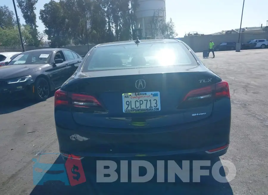 19UUB3F52FA002014 Photo# 16