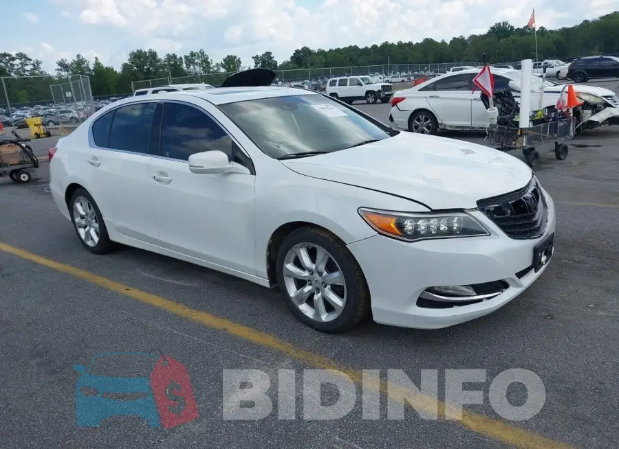 JH4KC1F32EC002344 Photo# 1