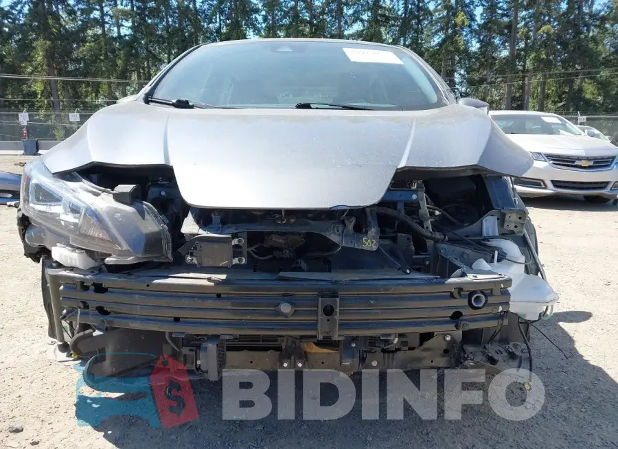1N4AZ1CV1MC550714 Photo# 13