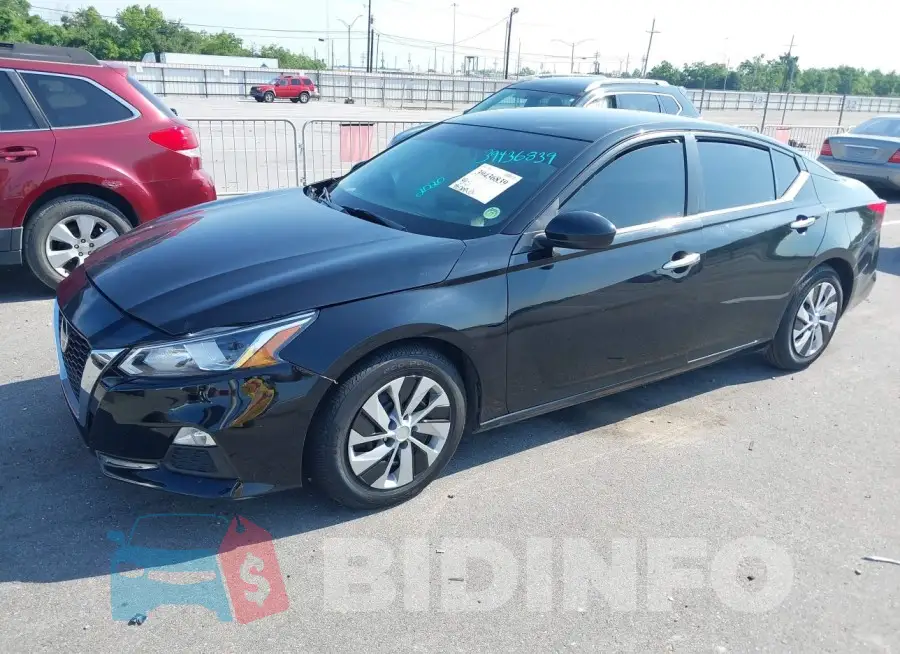 1N4BL4BV2LC250882 Photo# 2
