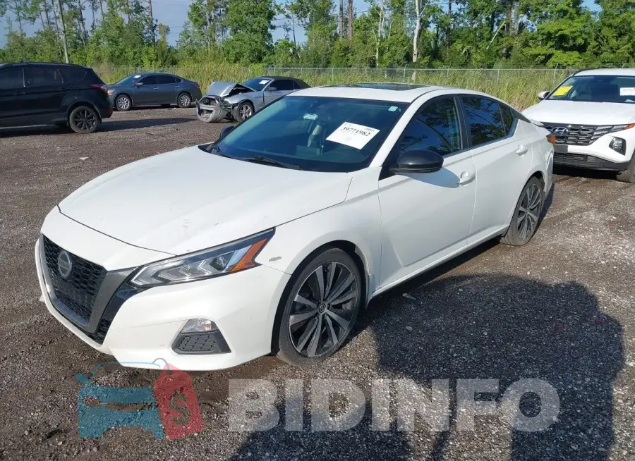 1N4BL4CV1MN337273 Photo# 2