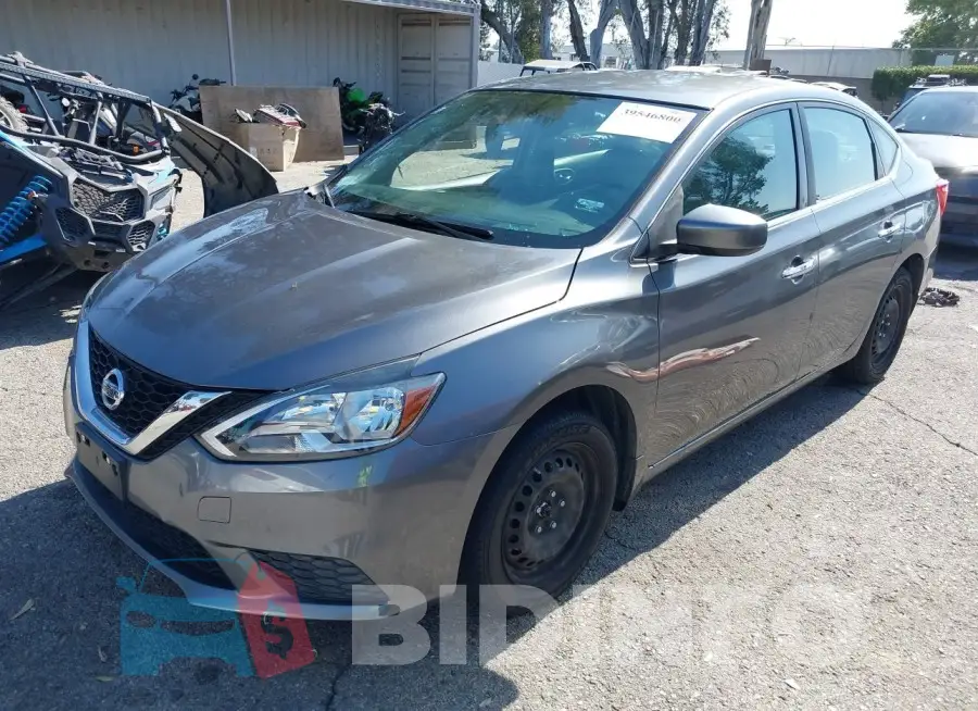 3N1AB7AP7GY241544 Photo# 2