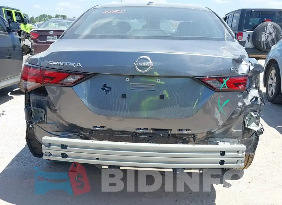 3N1AB8CV2RY263021 Photo# 6