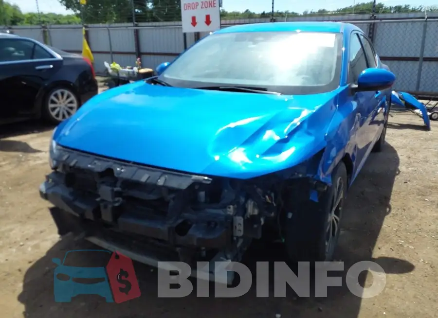 3N1AB8CV3PY242305 Photo# 6