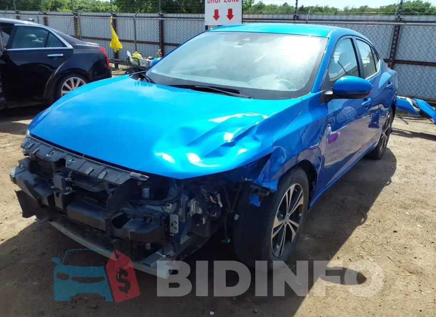 3N1AB8CV3PY242305 Photo# 2