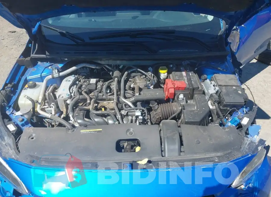 3N1AB8CV4RY303017 Photo# 10