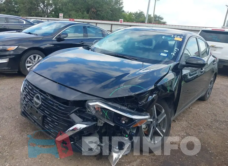 3N1AB8CV5RY307982 Photo# 2