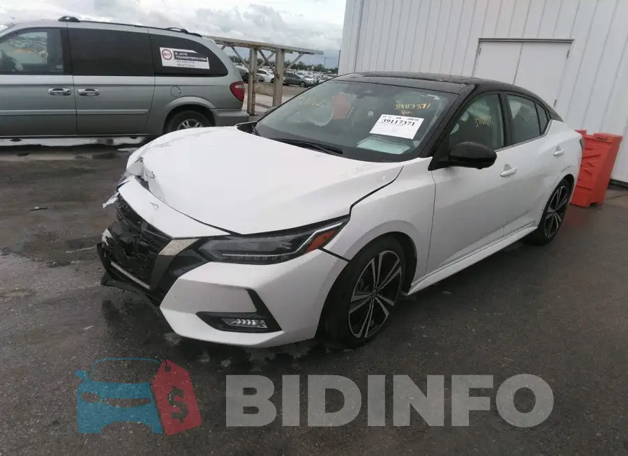 3N1AB8DVXNY225772 Photo# 2