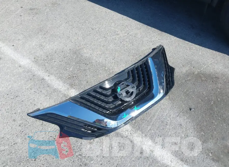 5N1AZ2MG3JN131615 Photo# 18