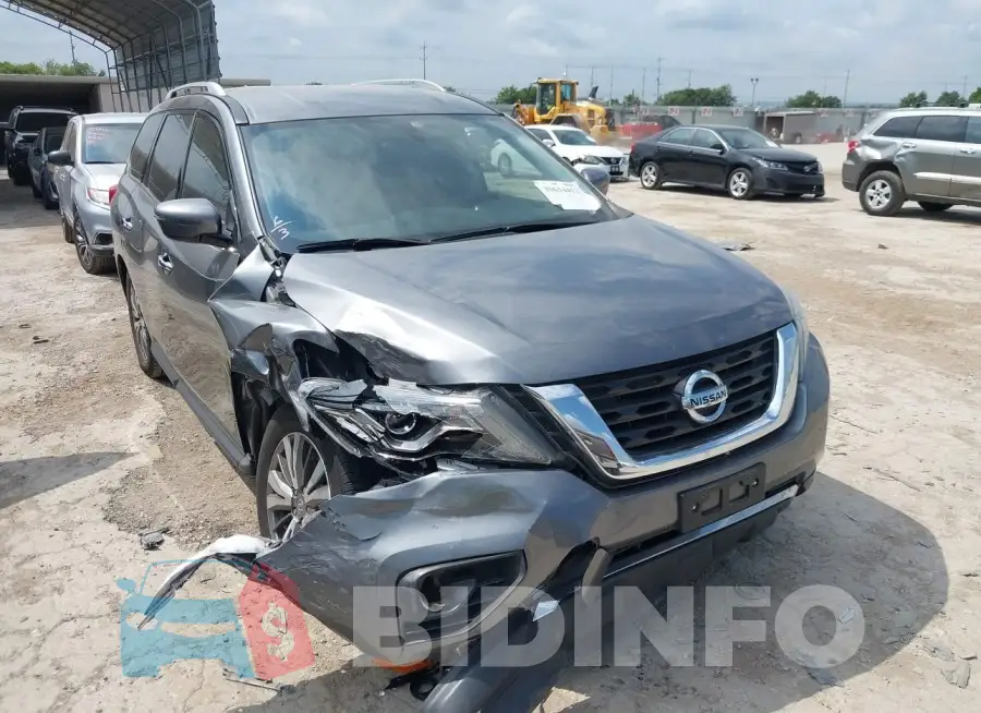 5N1DR2BN7LC599151 Photo# 1