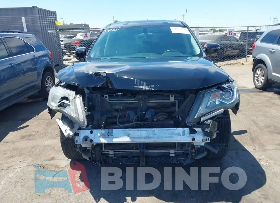5N1DR2MM9HC629357 Photo# 13