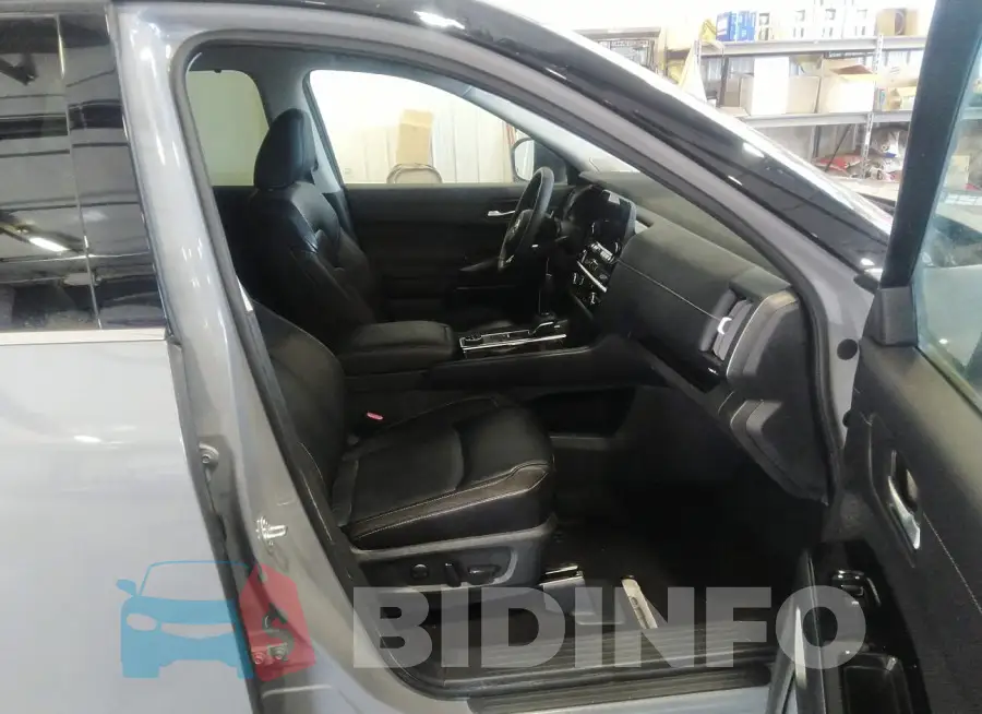 5N1DR3CD7RC210139 Photo# 5