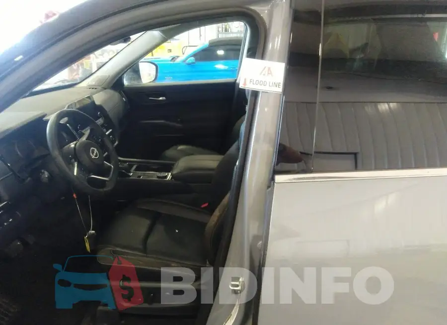 5N1DR3CD7RC210139 Photo# 12