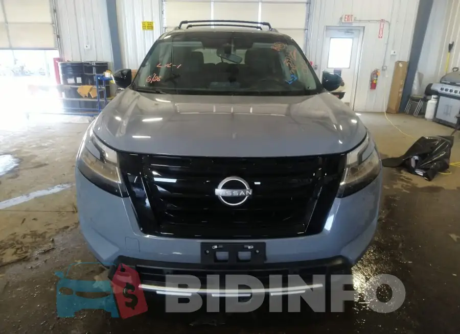 5N1DR3CD7RC210139 Photo# 6