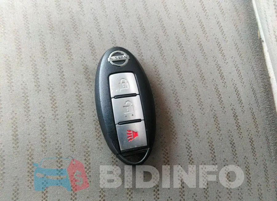 JN8AE2KP2E9100068 Photo# 11