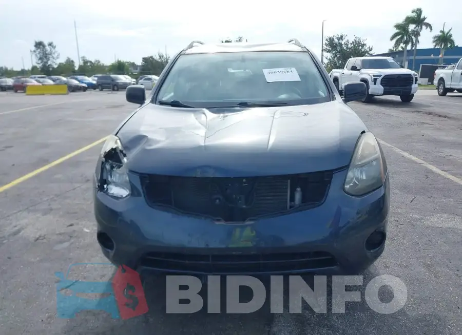 JN8AS5MT7FW657288 Photo# 6