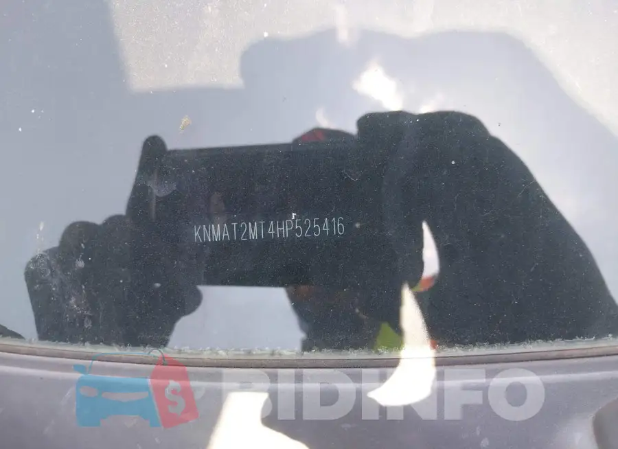 KNMAT2MT4HP525416 Photo# 9