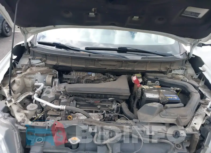 KNMAT2MV1GP667237 Photo# 10