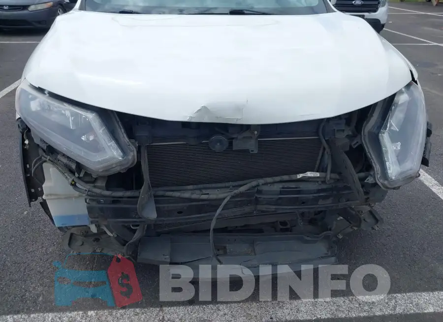 KNMAT2MV1GP667237 Photo# 6