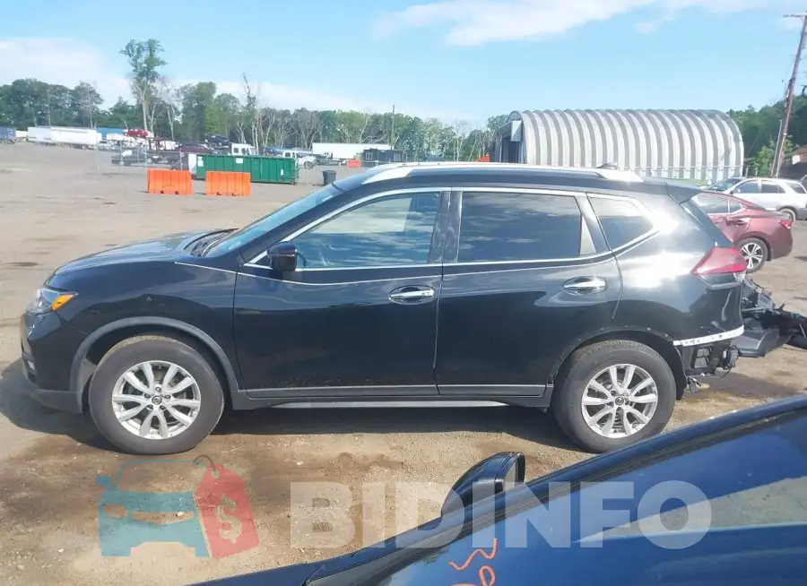 KNMAT2MV3KP559940 Photo# 15