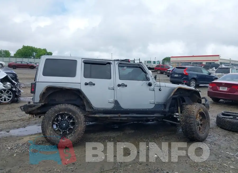 1C4BJWEG3FL576559 Photo# 14