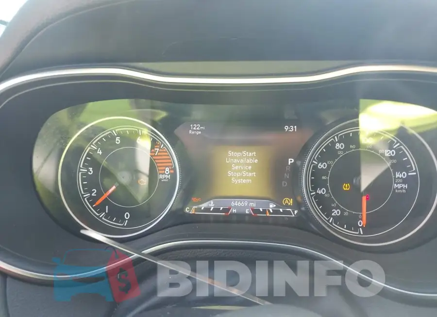 1C4PJMDX1LD559239 Photo# 7