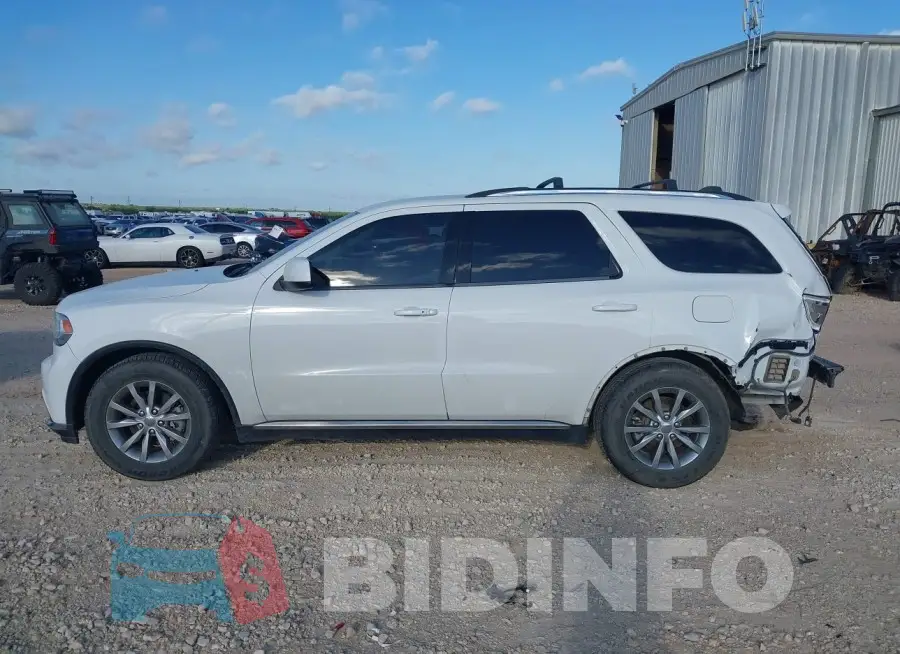 1C4RDHAG9JC413346 Photo# 14