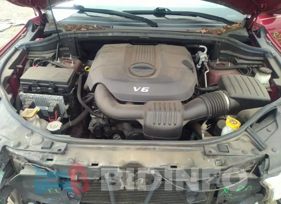 1C4RDJAG6FC946897 Photo# 10