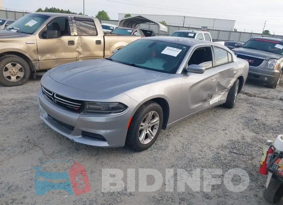 2C3CDXBG9FH768279 Photo# 2