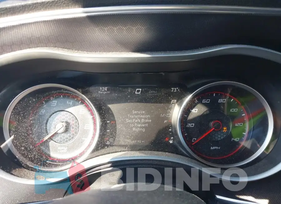 2C3CDXHG6GH318162 Photo# 15