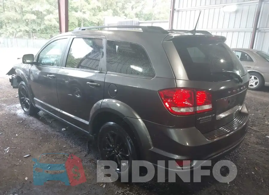 3C4PDCBB6KT857416 Photo# 3