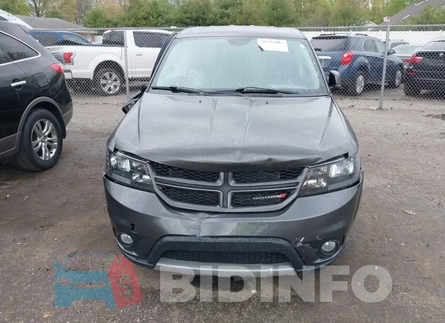 3C4PDCEG3FT631394 Photo# 11