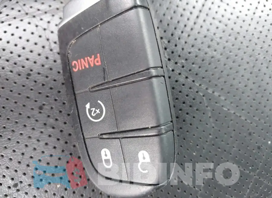 3C4PDCEG3FT631394 Photo# 10