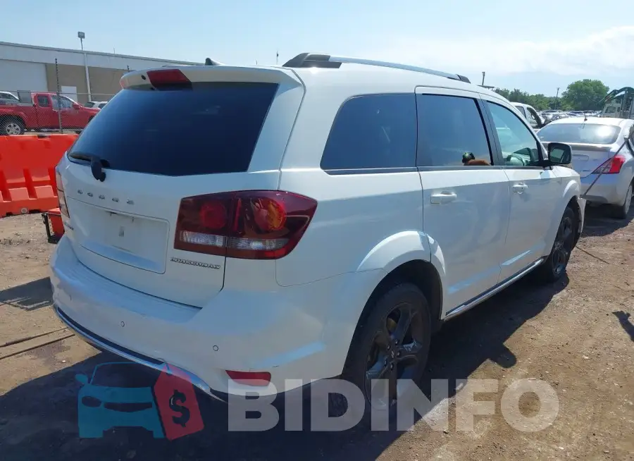 3C4PDCGB9LT267429 Photo# 4