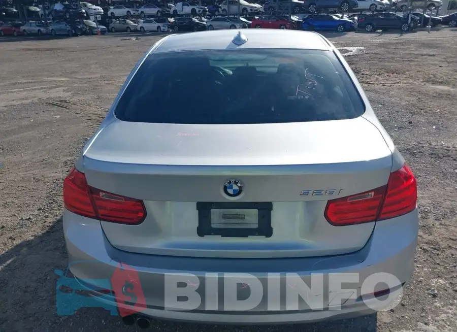 WBA3A5G53FNP34648 Photo# 16