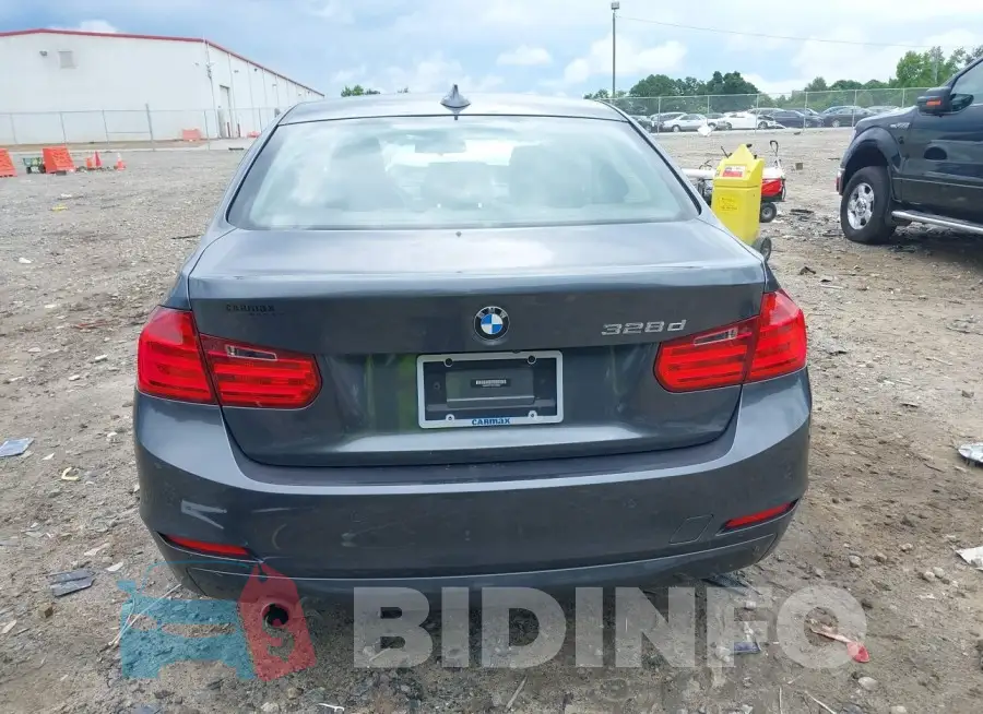 WBA3D3C57EK156300 Photo# 16