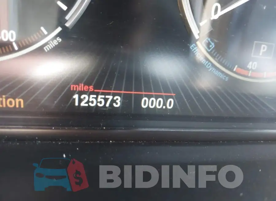 WBA5B1C59FD922018 Photo# 14