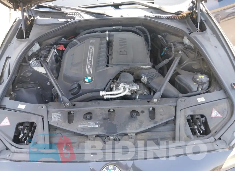 WBA5B1C59FD922018 Photo# 10
