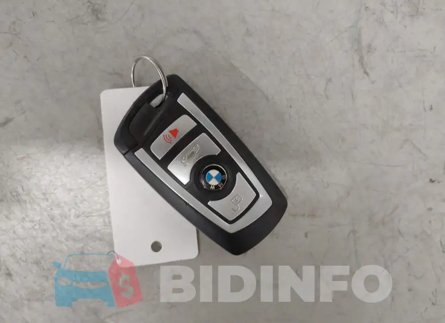 WBS8M9C50J5J80161 Photo# 11