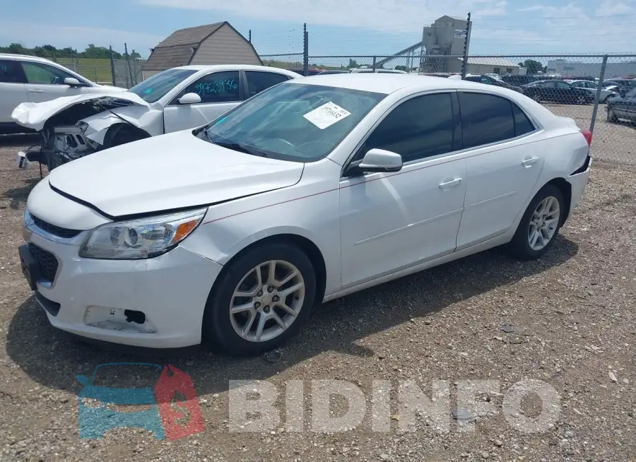 1G11C5SL5FF261509 Photo# 2