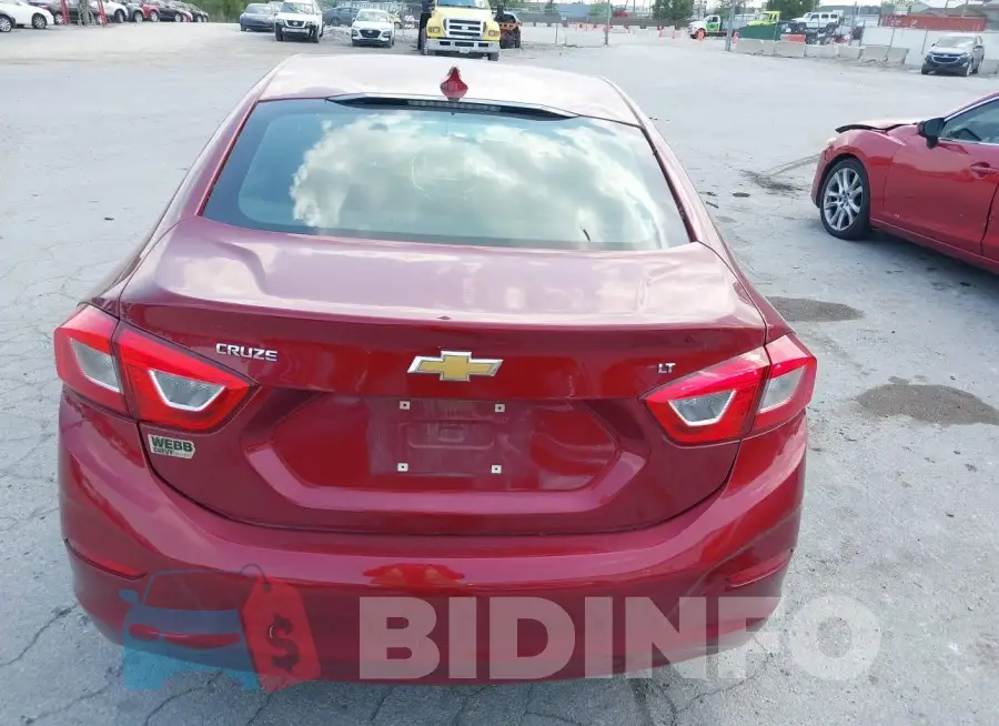 1G1BE5SM3K7142076 Photo# 16