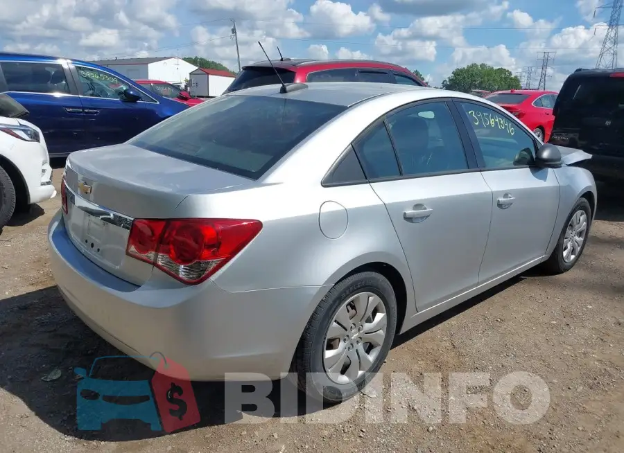 1G1PC5SH7G7147478 Photo# 4