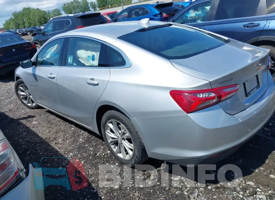 1G1ZD5ST2KF227473 Photo# 3