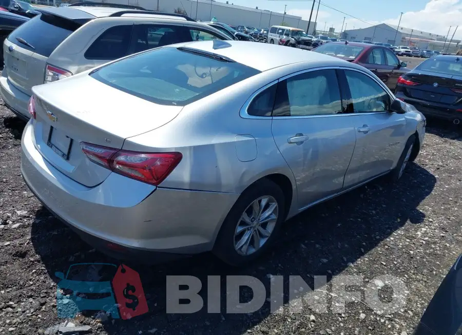 1G1ZD5ST2KF227473 Photo# 4