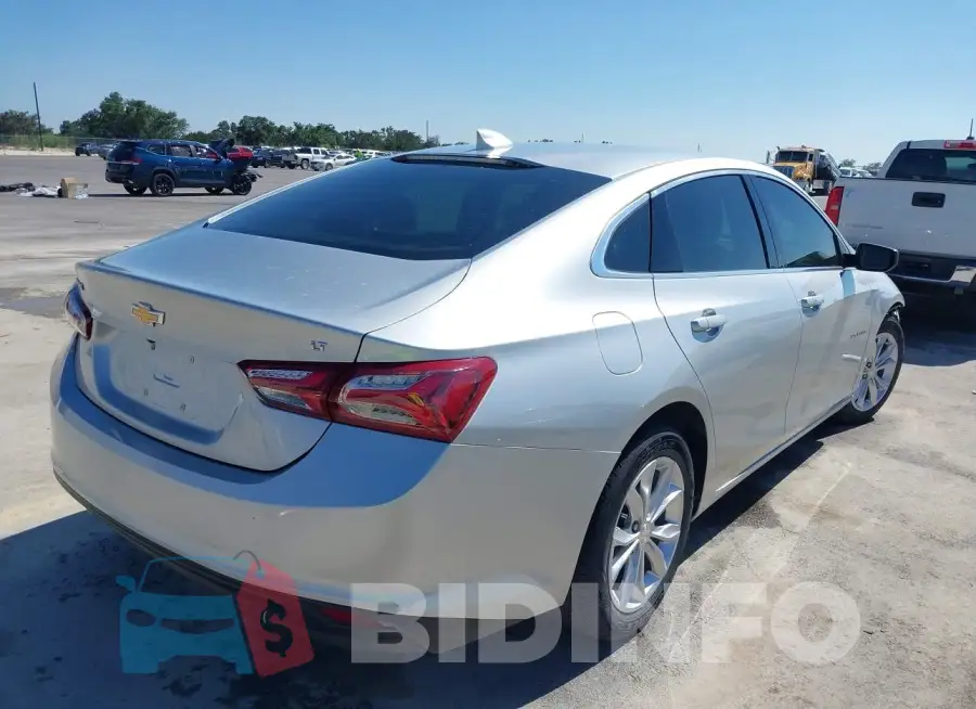 1G1ZD5ST7KF209468 Photo# 4