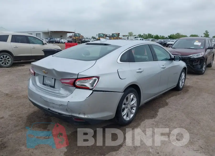 1G1ZD5ST8LF039476 Photo# 4