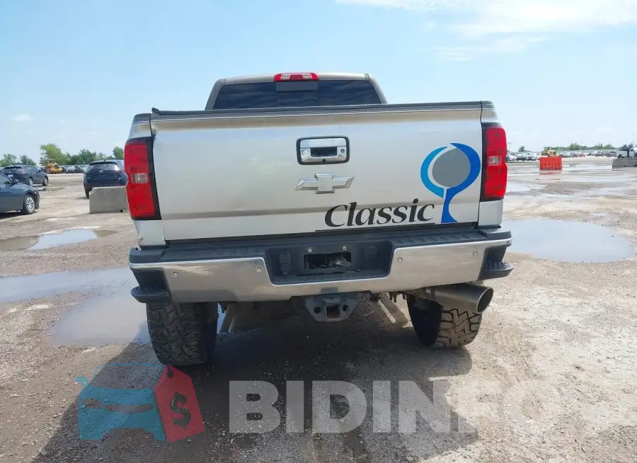 1GC1KWE84FF148772 Photo# 16
