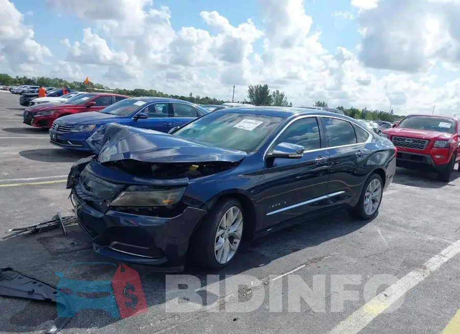 2G1165S31F9232654 Photo# 2