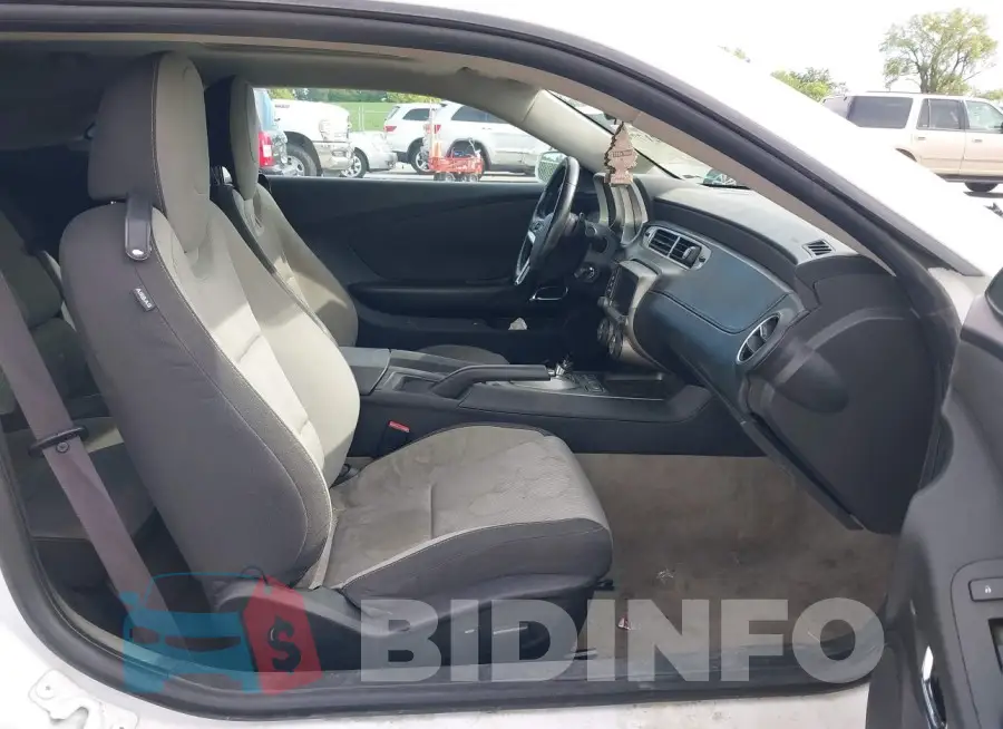 2G1FD1E39F9291869 Photo# 5